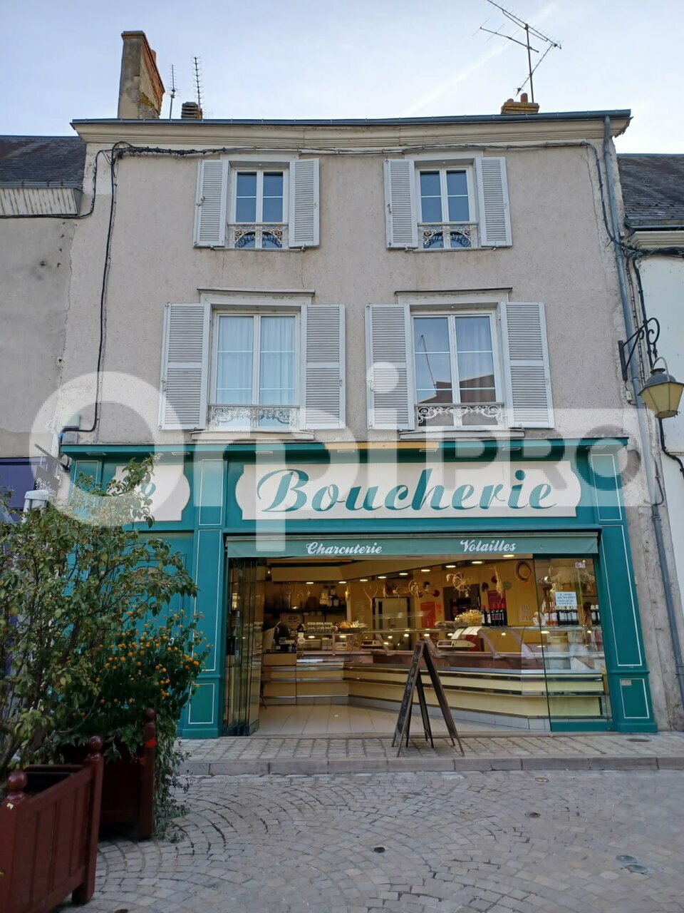 ORPI LIGERIS PRO VENTE-LOCAL COMMERCIAL-BEAUGENCY-45