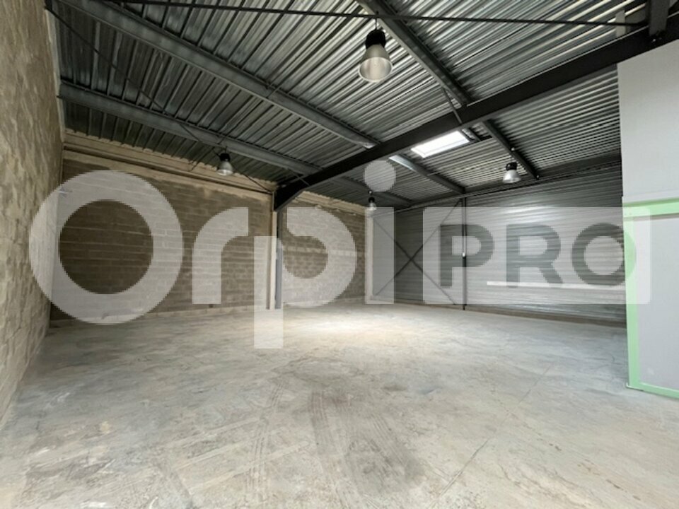 ORPI LA BRIARDE GERANCE LOCATION-LOCAL D'ACTIVITE-VERT_SAINT_DENIS-77
