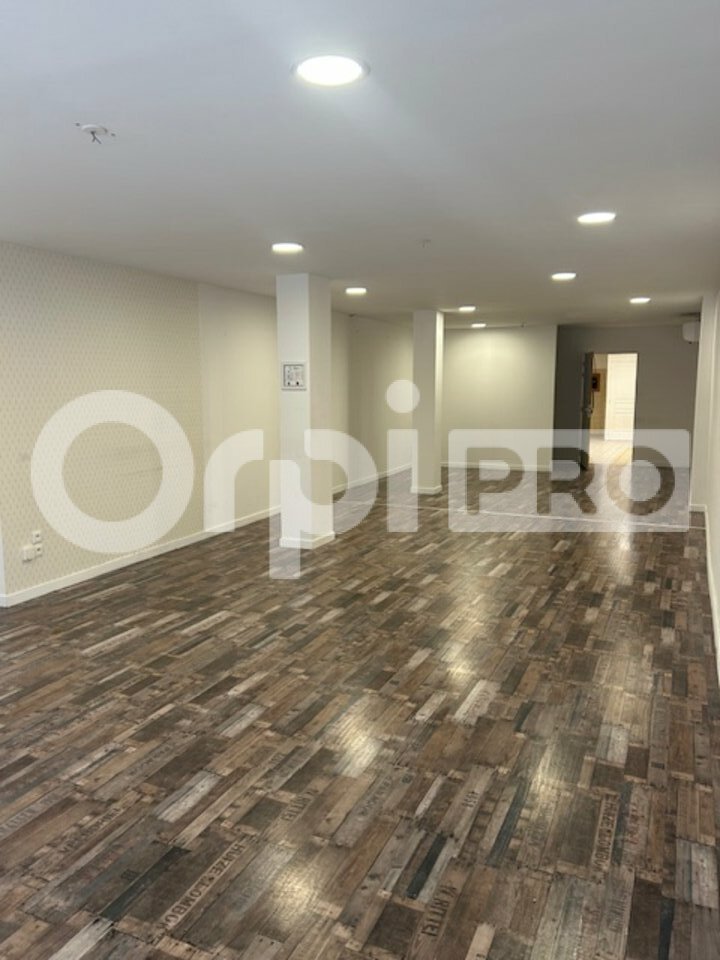 ORPI SARL GESTIMMO LOCATION-LOCAL COMMERCIAL-MEAUX-77