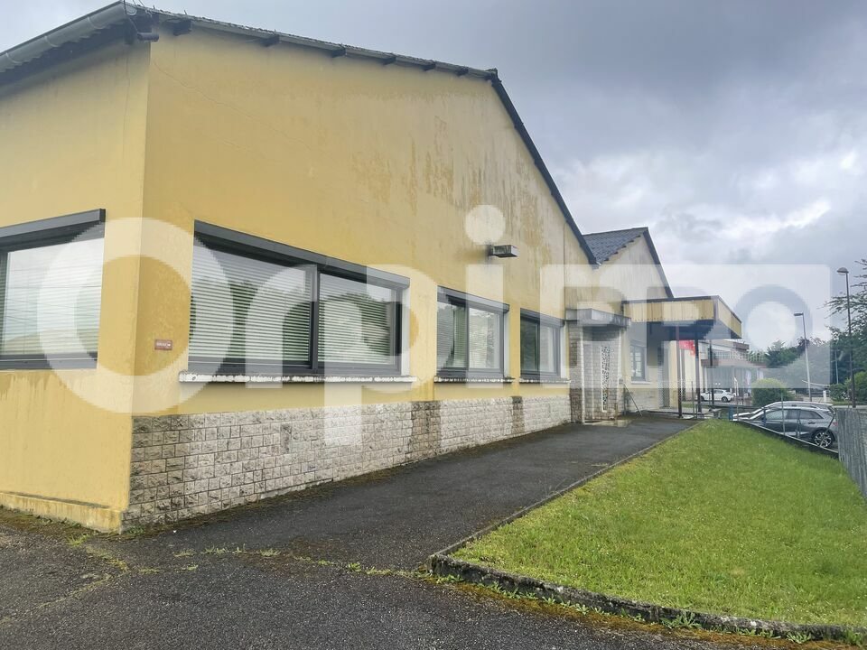 ORPI SAS DIRECT HABITAT VENTE-LOCAL D'ACTIVITE-CHALAMONT-01