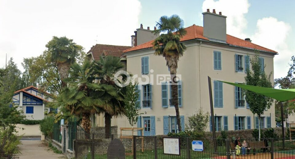 ORPI IMMOBILIERE DU LUY VENTE-BUREAUX-PAU-64