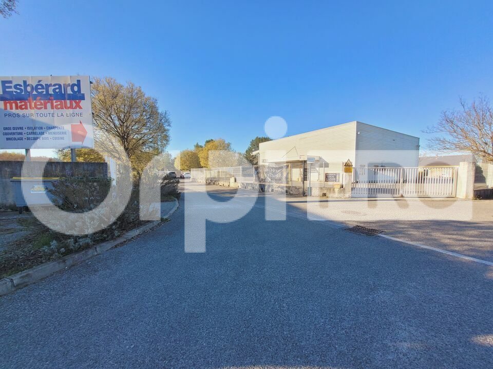 ORPI AGENCE R BASSANELLI LOCATION-BUREAUX-VINON_SUR_VERDON-83