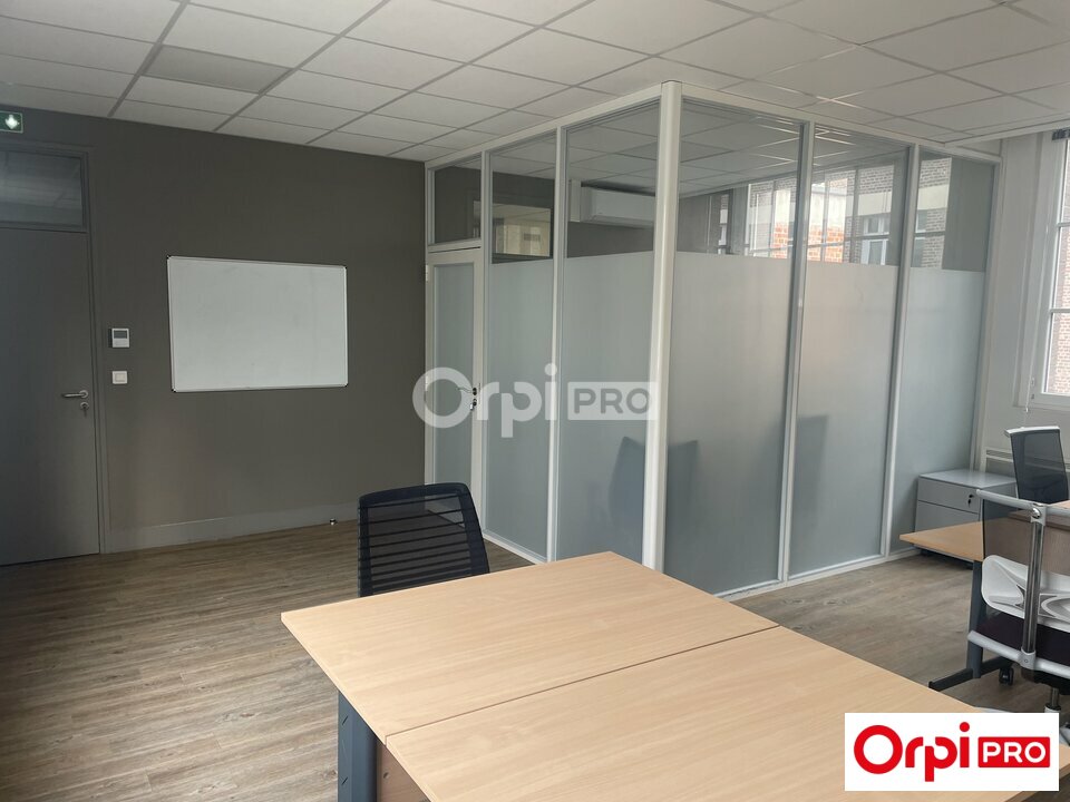ORPI BCS LOCATION-BUREAUX-LILLE-59