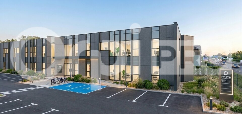 ORPI TYROSSE IMMOBILIER PRO-PCI VENTE-BUREAUX-SAINT-PAUL-LES-DAX-40
