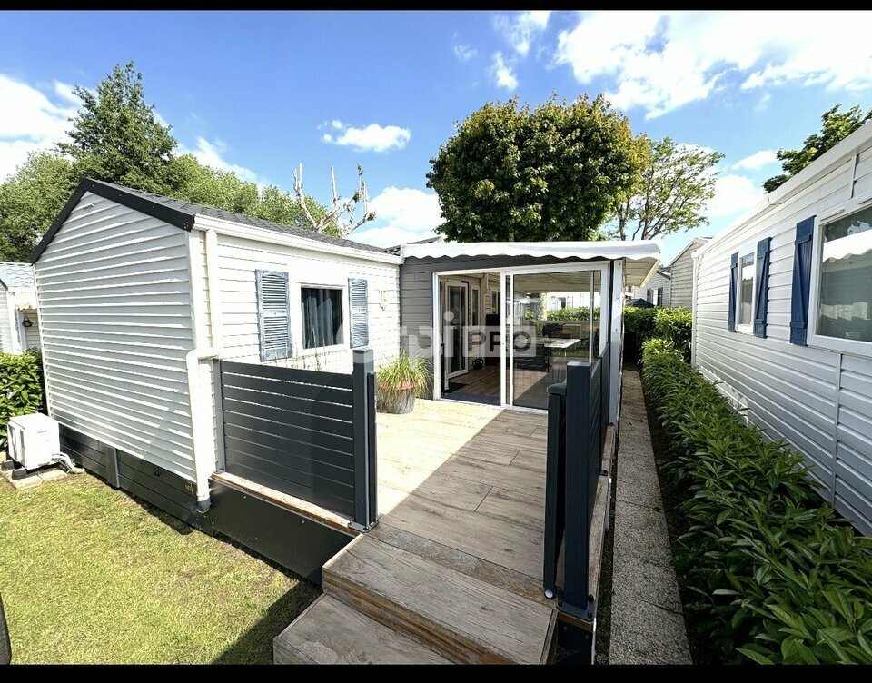 ORPI SARL AGENCE DE BRETAGNE VENTE-TERRAIN-ERDEVEN-56