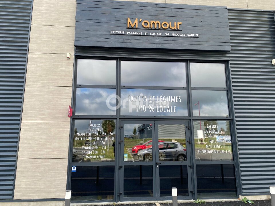 ORPI AGENCE IMMO CENTER LOCATION-LOCAL COMMERCIAL-VIRY_NOUREUIL-02