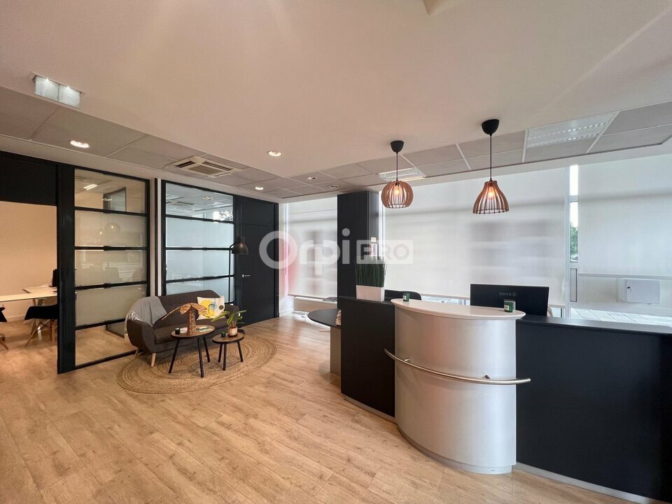 ORPI IMMOBILIERE BARTHOLDI VENTE-BUREAUX-OSTWALD-67