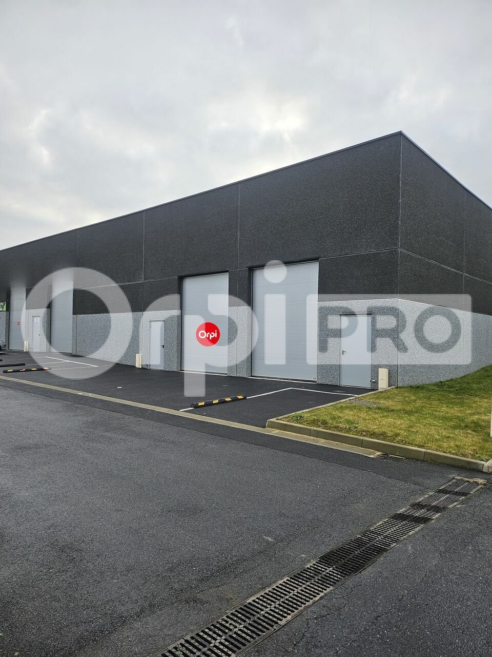 ORPI SARL COMPTOIR IMMOBILIER CHAMPENOIS LOCATION-LOCAL D'ACTIVITE-REIMS-51