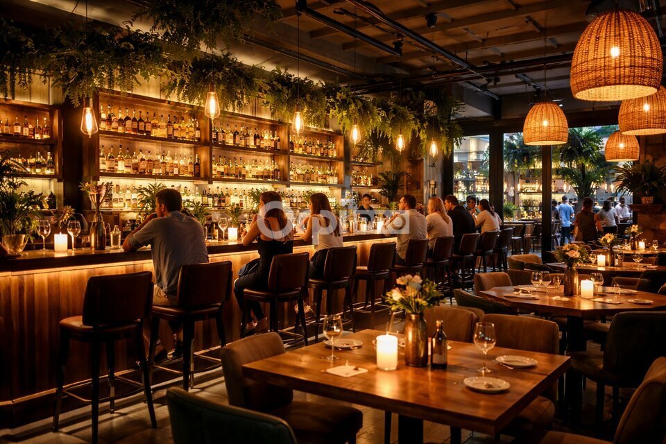 ORPI L'EXCLUSIVE VENTE-FONDS DE COMMERCE-CHATEAURENARD-13