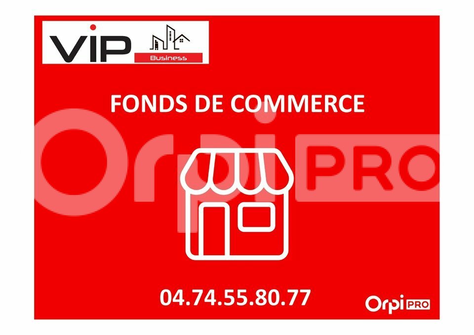 ORPI VIP BUSINESS VENTE-FONDS DE COMMERCE-BOURG-EN-BRESSE-01