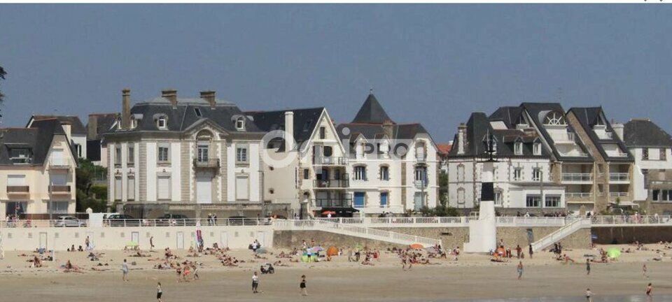 ORPI SARL AGENCE DE BRETAGNE LOCATION-LOCAL COMMERCIAL-QUIBERON-56
