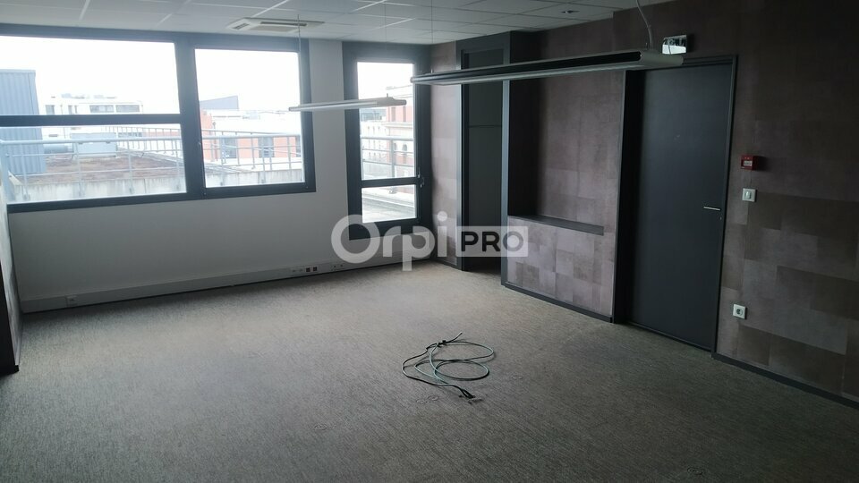 ORPI SARL COMPTOIR IMMOBILIER CHAMPENOIS LOCATION-BUREAUX-REIMS-51
