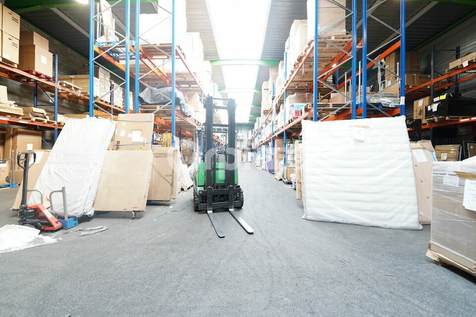 ORPI MYRIAD CONSEIL LOCATION-LOCAL D'ACTIVITE-GENAS-69