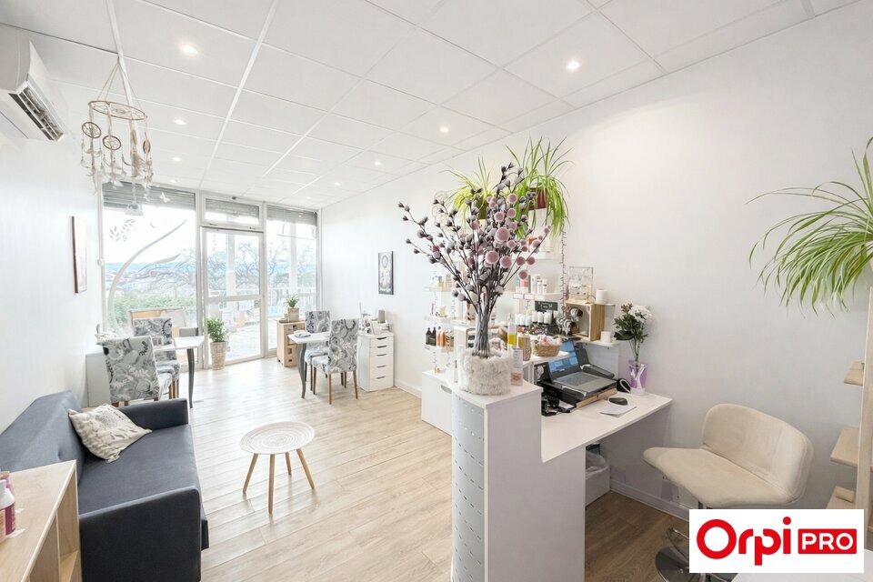 ORPI LSI VAL D'OZON VENTE-FONDS DE COMMERCE-CORBAS-69