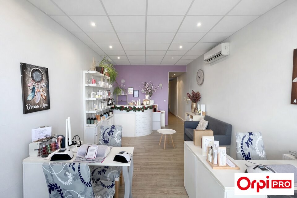 ORPI LSI VAL D'OZON VENTE-FONDS DE COMMERCE-CORBAS-69