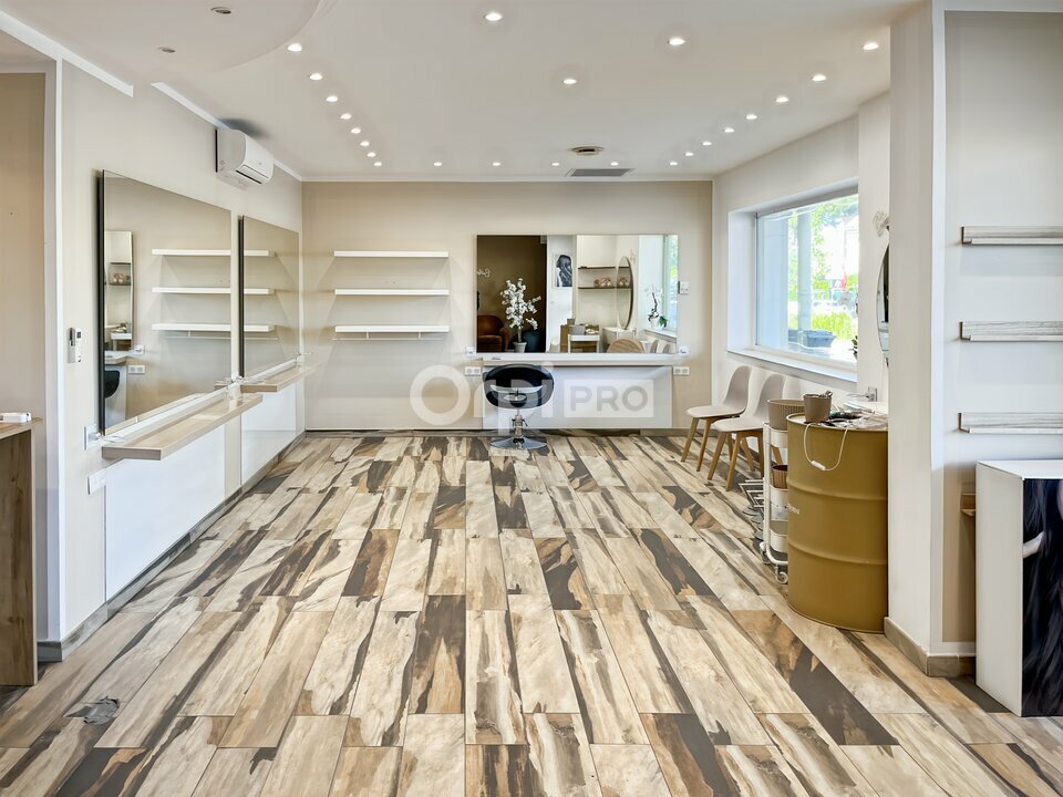 ORPI MOUGEL IMMOBILIER CESSION-LOCAL COMMERCIAL-MARSEILLE-13
