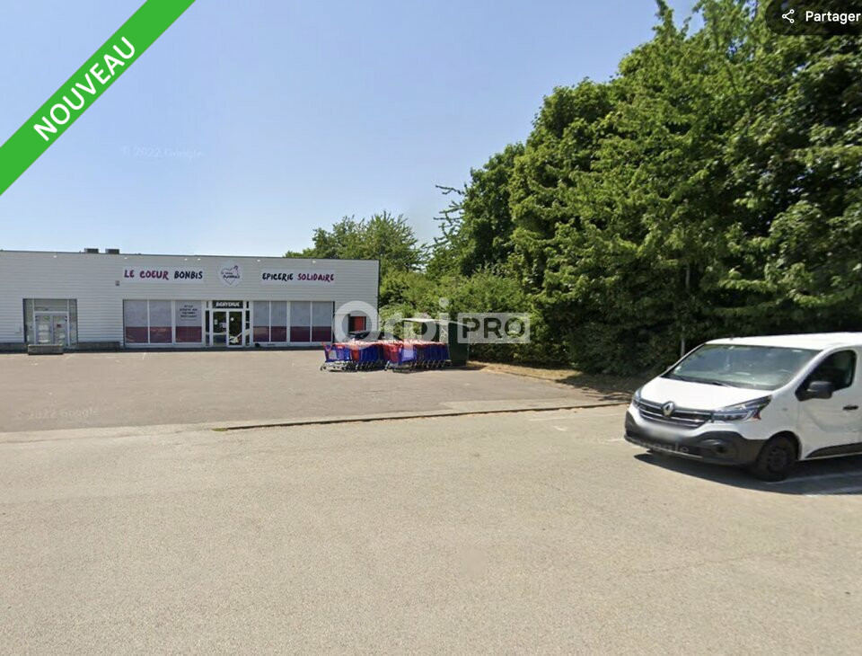 DORIS METZGER IMMOBILIER LOCATION-LOCAL COMMERCIAL-CHENOVE-21