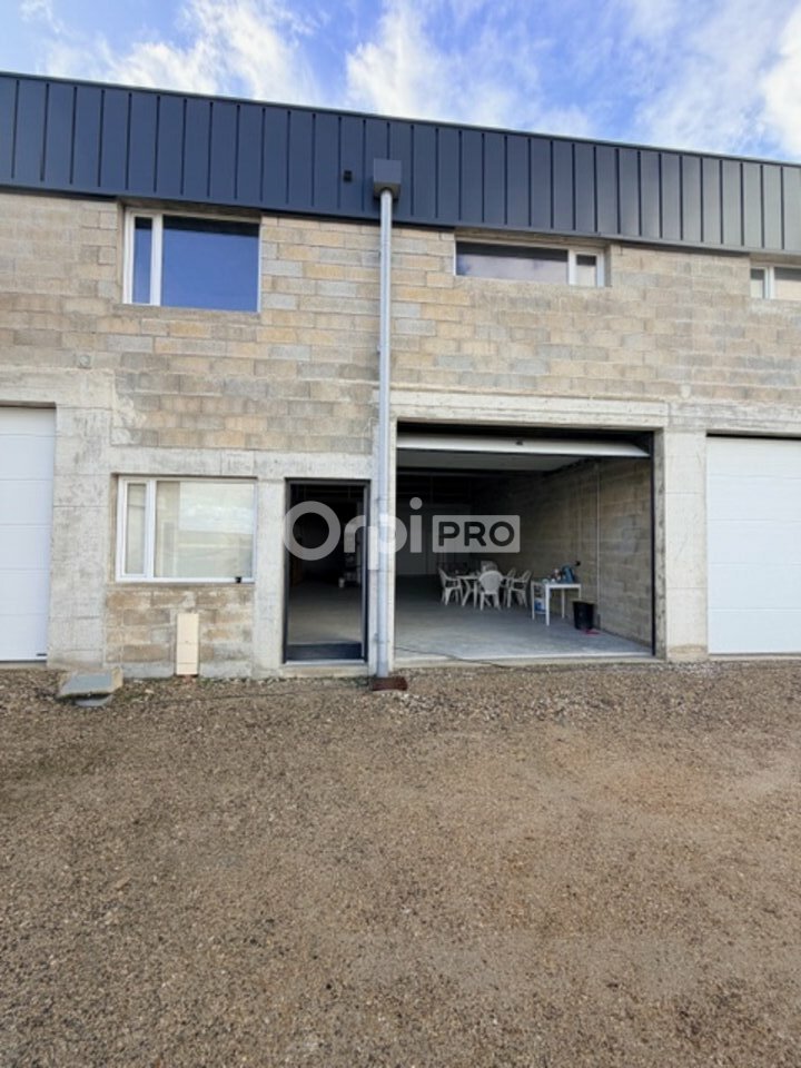 ORPI VENTEOULOCATION REIMS LOCATION-LOCAL D'ACTIVITE-CHAMPFLEURY-51