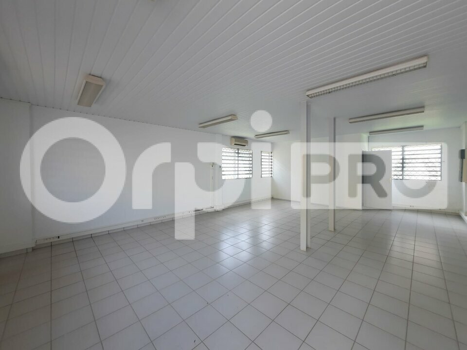 ORPI GCI LOCATION-BUREAUX-CAYENNE-97