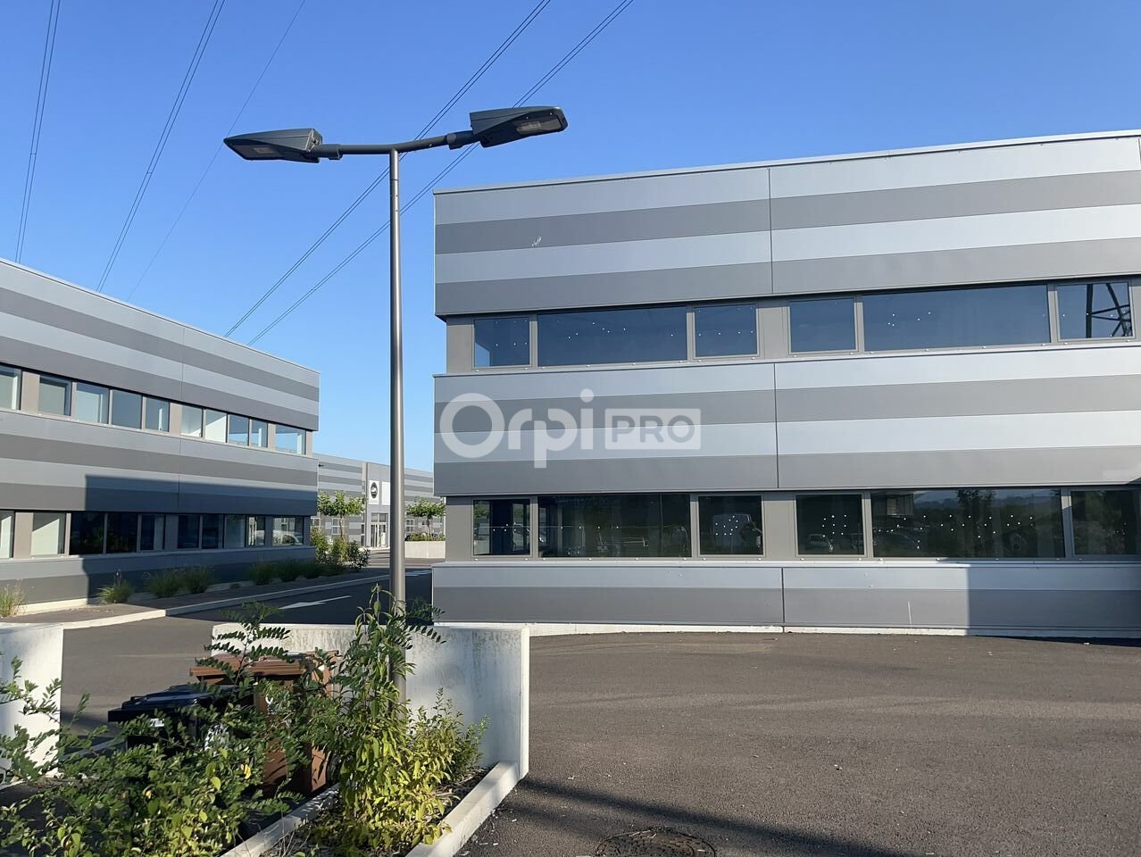 ORPI IMMOBILIERE BARTHOLDI LOCATION-BUREAUX-COLMAR-68