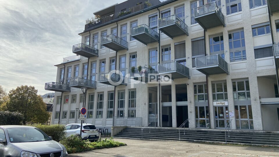 ORPI IMMOBILIERE BARTHOLDI LOCATION-LOCAL D'ACTIVITE-GUEBWILLER-68