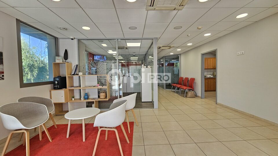 ORPI IMMOBILIERE BARTHOLDI VENTE-BUREAUX-COLMAR-68