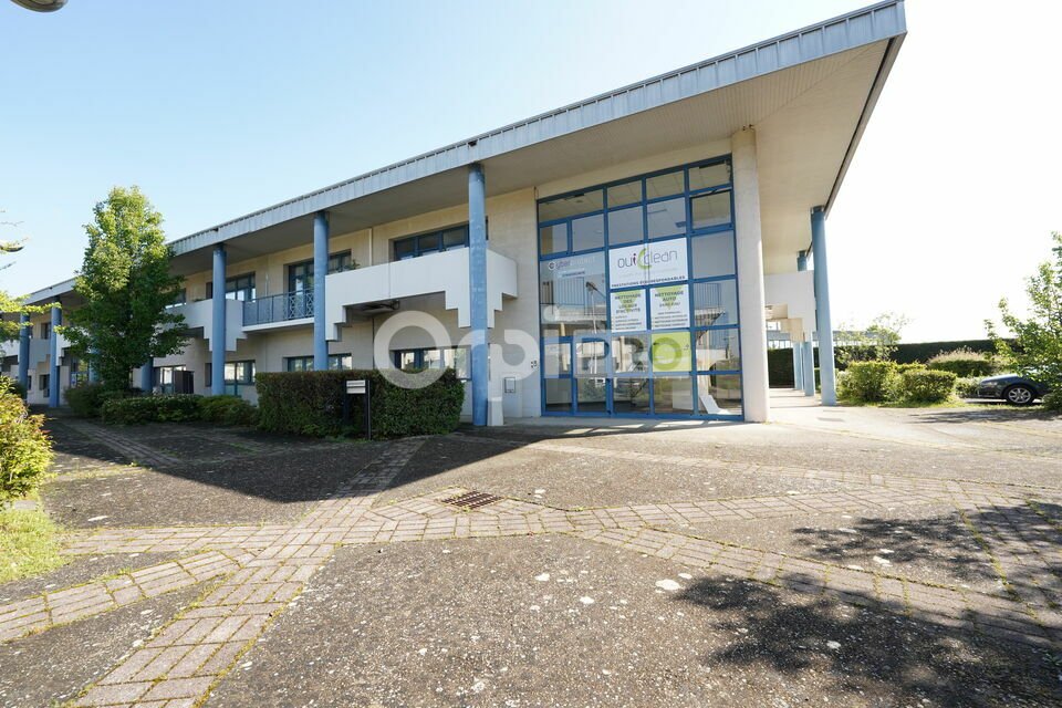ORPI MYRIAD CONSEIL LOCATION-BUREAUX-BRON-69