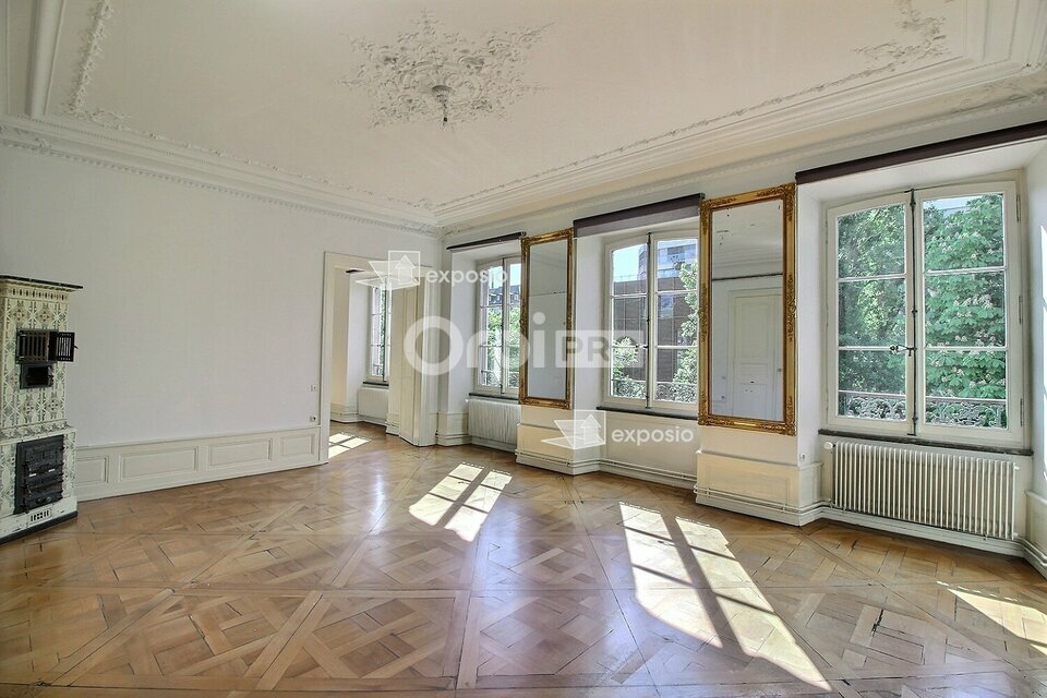 ORPI IMMOBILIERE BARTHOLDI LOCATION-BUREAUX-STRASBOURG-67