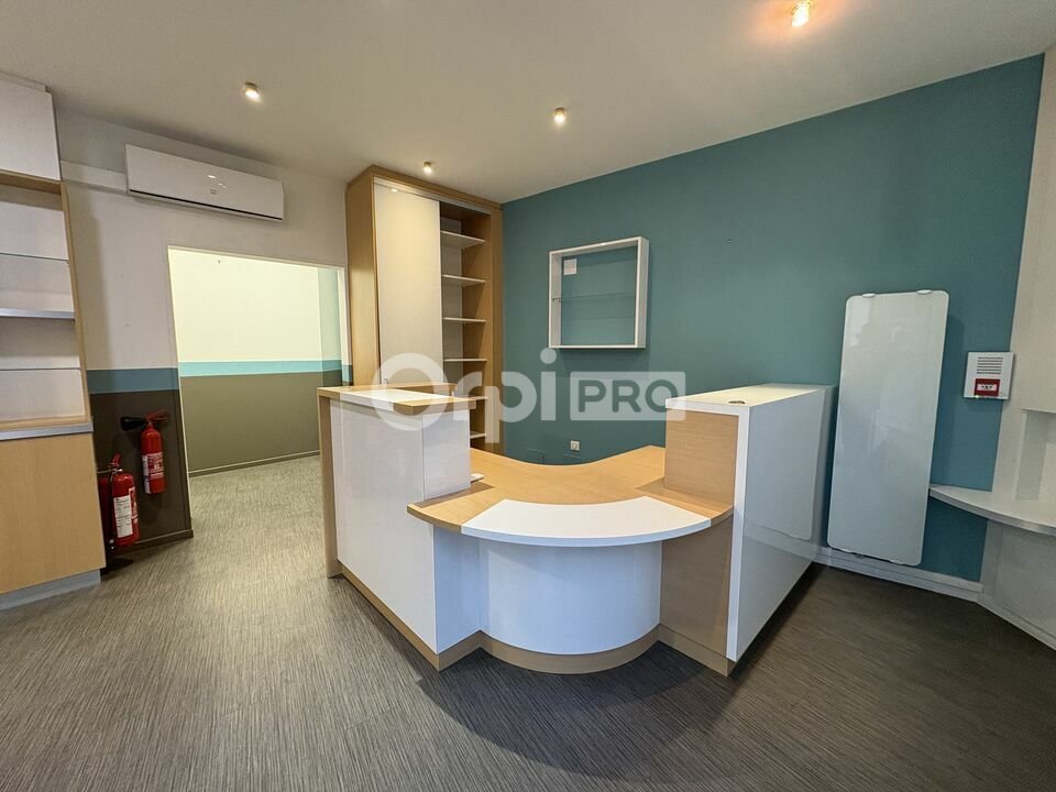 ORPI VENTEOULOCATION REIMS LOCATION-BUREAUX-CHALONS-EN-CHAMPAGNE-51
