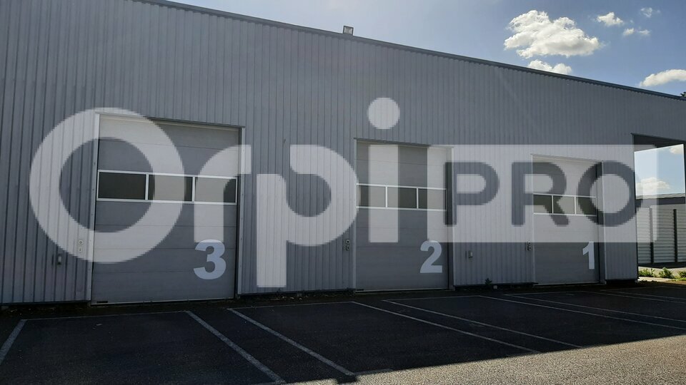 ORPI ATOUT MONTAUBAN LOCATION-ENTREPOT-BRESSOLS-82