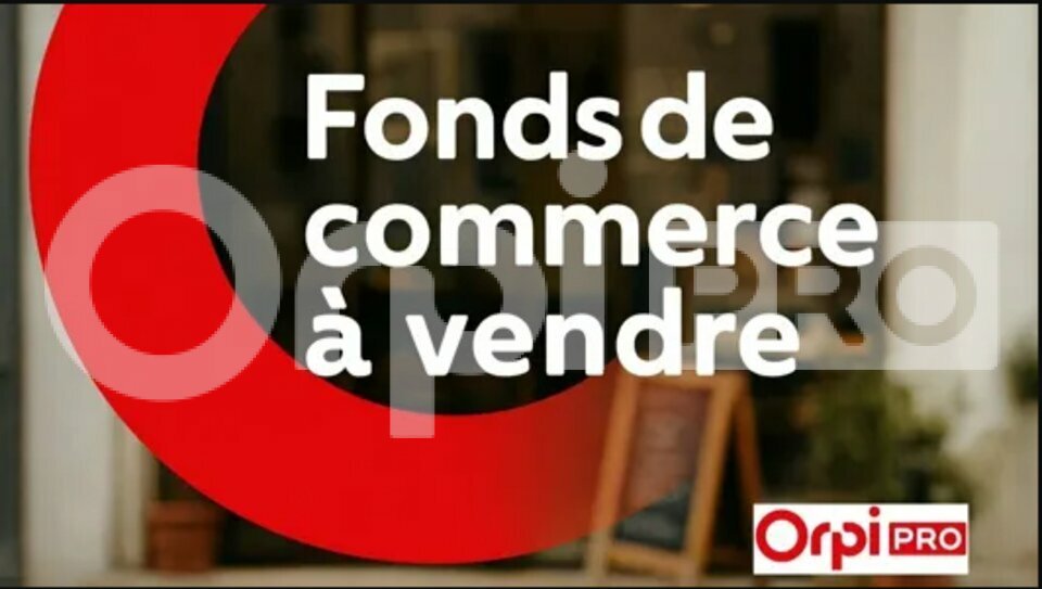 VILLEBON 2 IMMOBILIER VENTE-FONDS DE COMMERCE-PALAISEAU-91