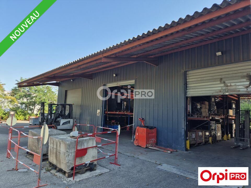 ORPI ABH CONSULTANTS - TROLLAT CHANOVE LOCATION-LOCAL D'ACTIVITE-BOURG_DE_PEAGE-26