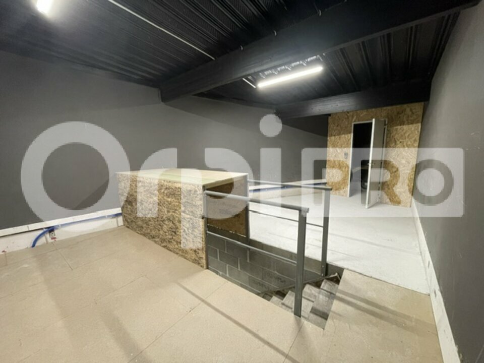 ORPI AGENCE CONSEIL  LOCATION-LOCAL D'ACTIVITE-LIMOGES-87