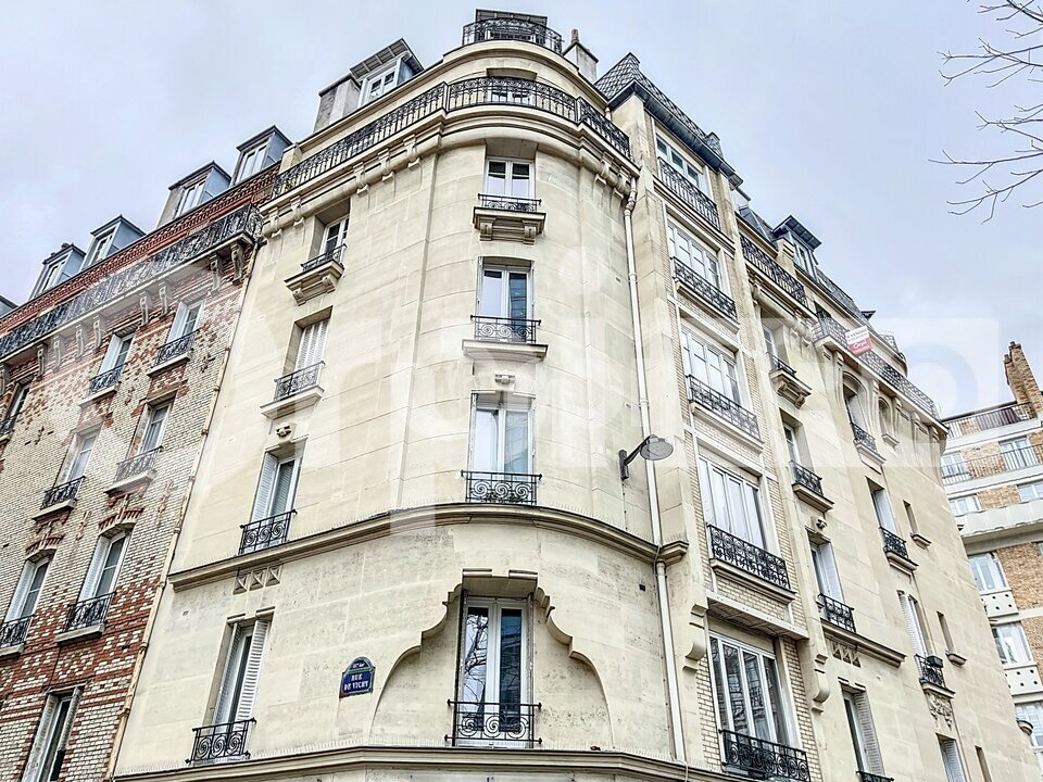 ORPI IMMO ENTRE PRO VENTE-LOCAL COMMERCIAL-PARIS-75