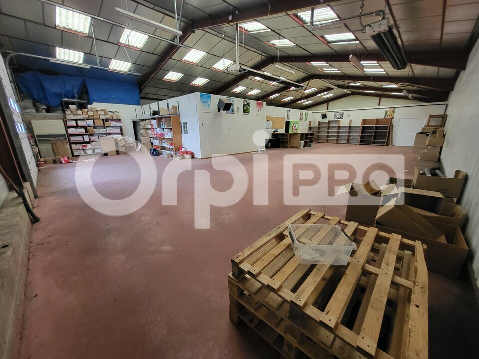ORPI DHOURY IMMOBILIER LOCATION-LOCAL COMMERCIAL-FITZ_JAMES-60