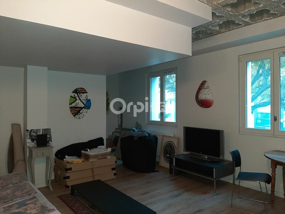 ORPI ABH CONSULTANTS - TROLLAT CHANOVE VENTE-LOCAL COMMERCIAL-VALENCE-26