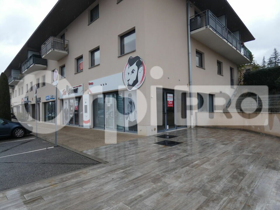 ORPI AGENCE R BASSANELLI VENTE-LOCAL COMMERCIAL-MANOSQUE-04