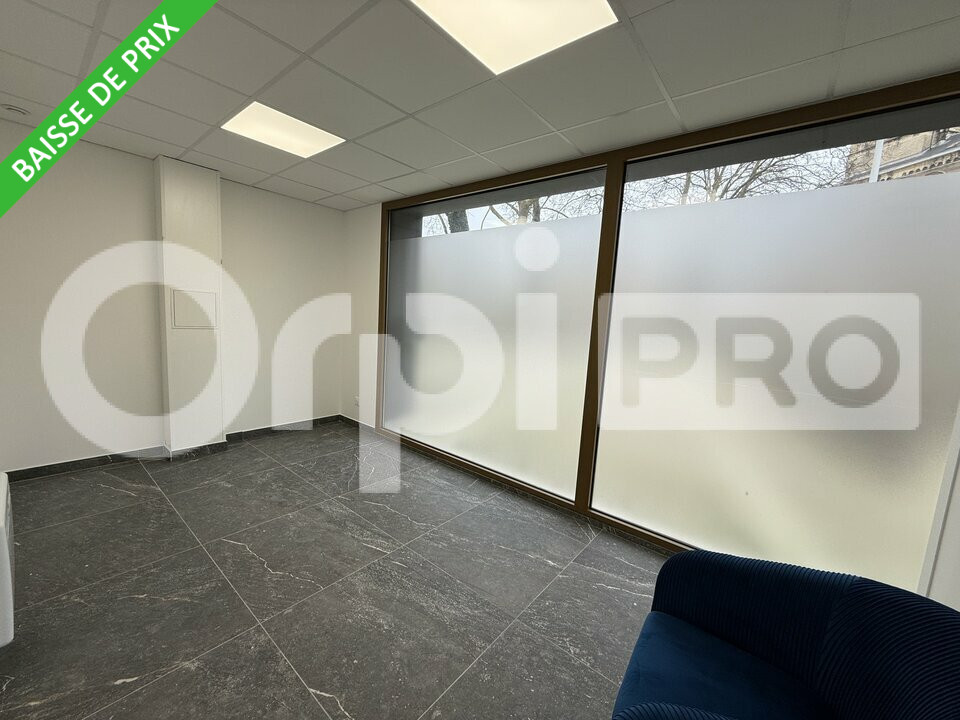 ORPI SEINE IMMOBILIER LOCATION-BUREAUX-LE_HAVRE-76