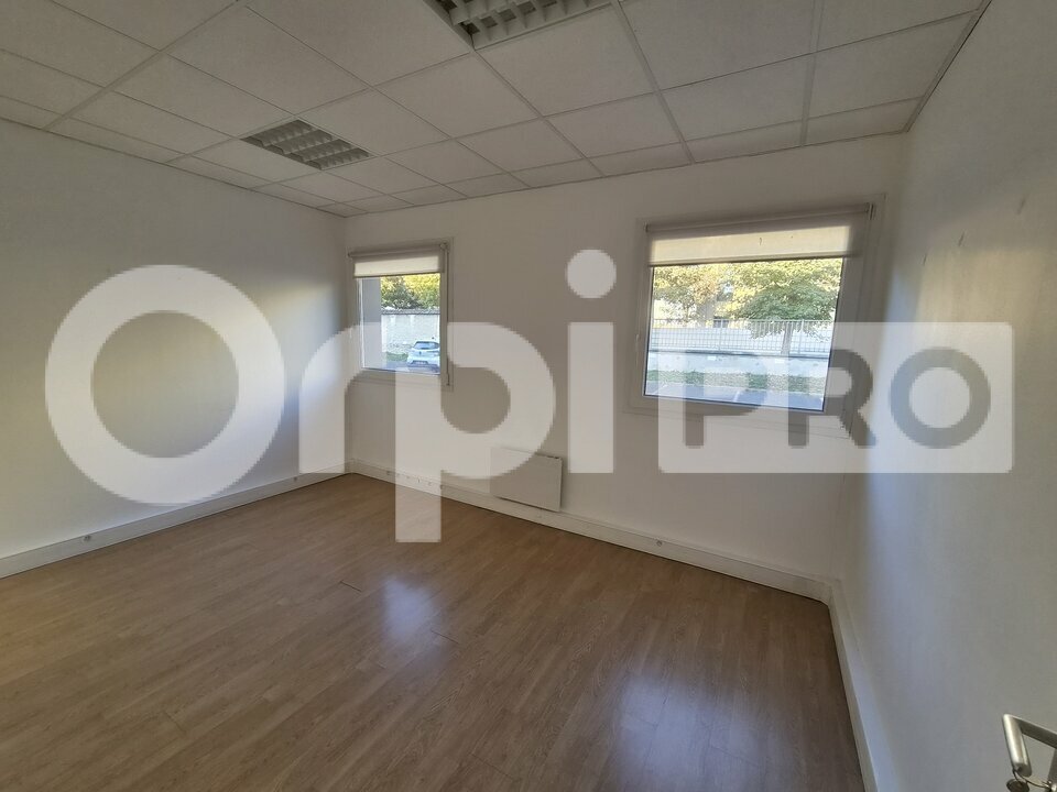 ORPI SARL COMPTOIR IMMOBILIER CHAMPENOIS LOCATION-BUREAUX-REIMS-51