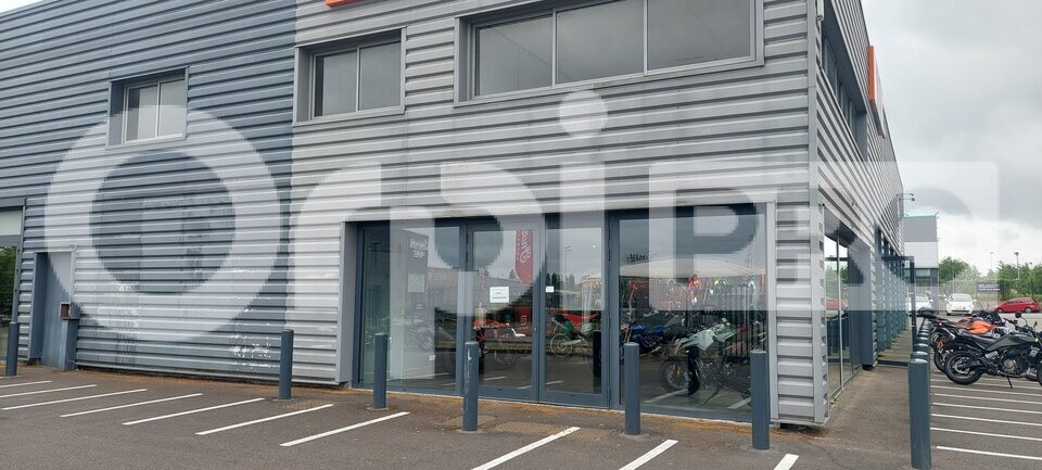 ORPI PRO CEGIT IMMO LOCATION-LOCAL COMMERCIAL-SAINT_MAXIMIN-60