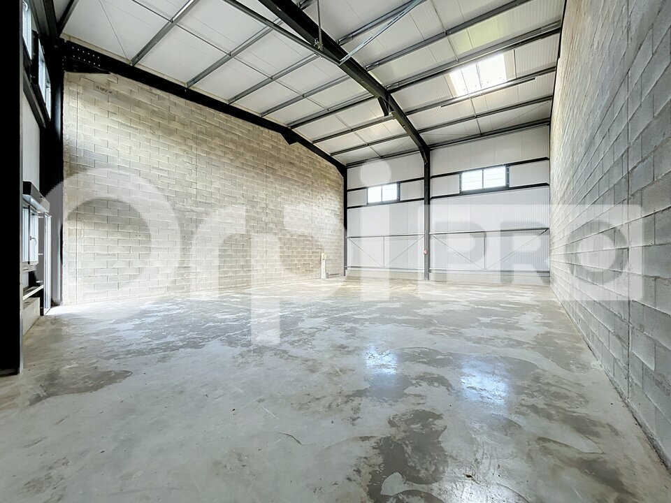 ORPI DHOURY IMMOBILIER LOCATION-LOCAL D'ACTIVITE-BRESLES-60