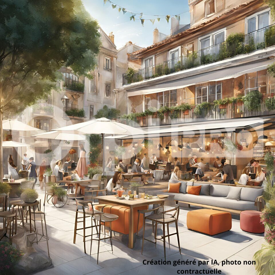ORPI PRESQUILE FONCIER IMMOBILIER  VENTE-FONDS DE COMMERCE-LA_BAULE-ESCOUBLAC-44
