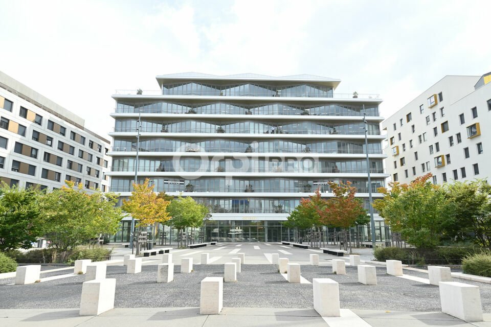 ORPI MYRIAD CONSEIL LOCATION-BUREAUX-VENISSIEUX-69