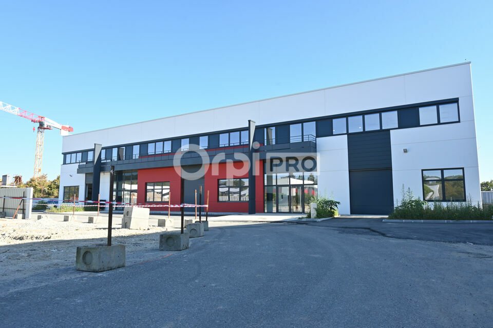 ORPI MYRIAD CONSEIL LOCATION-BUREAUX-DARDILLY-69
