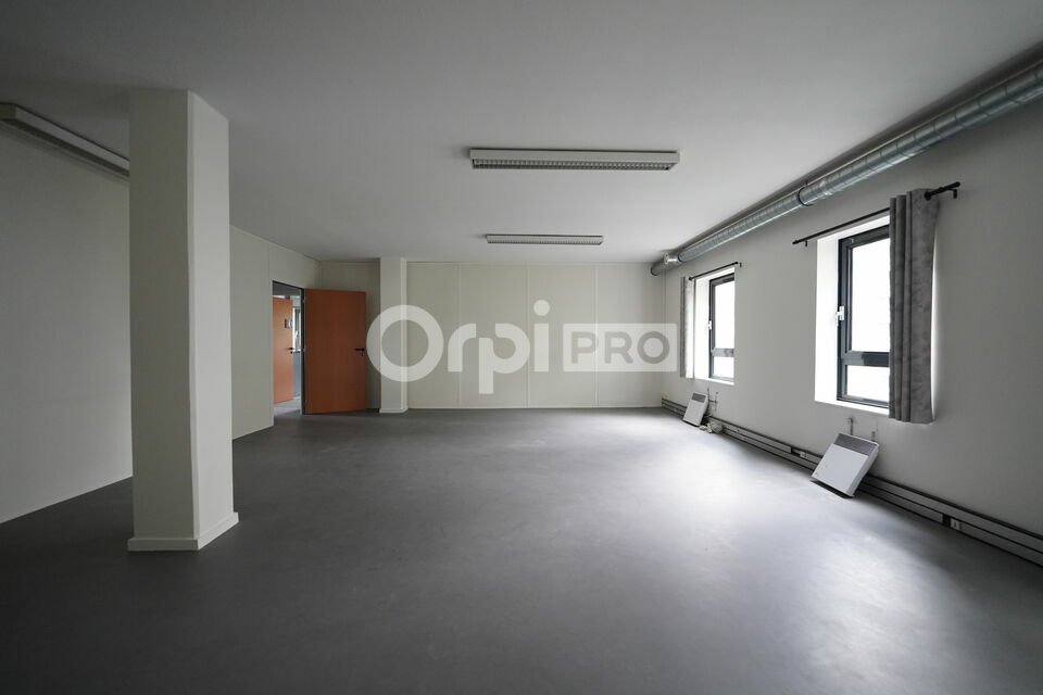 ORPI MYRIAD CONSEIL LOCATION-BUREAUX-VILLEURBANNE-69