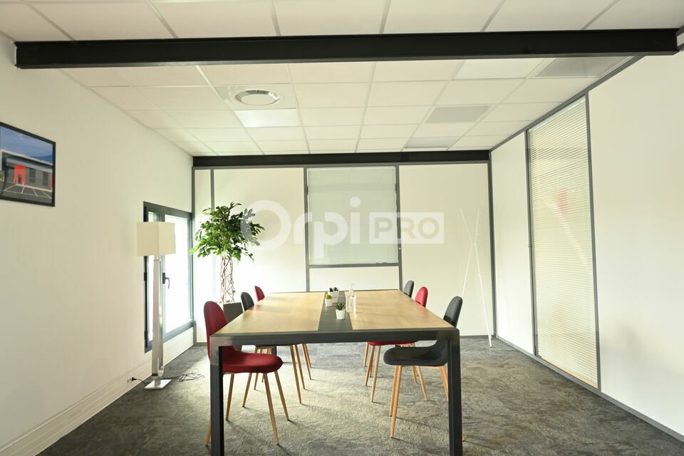 ORPI MYRIAD CONSEIL VENTE-BUREAUX-VENISSIEUX-69