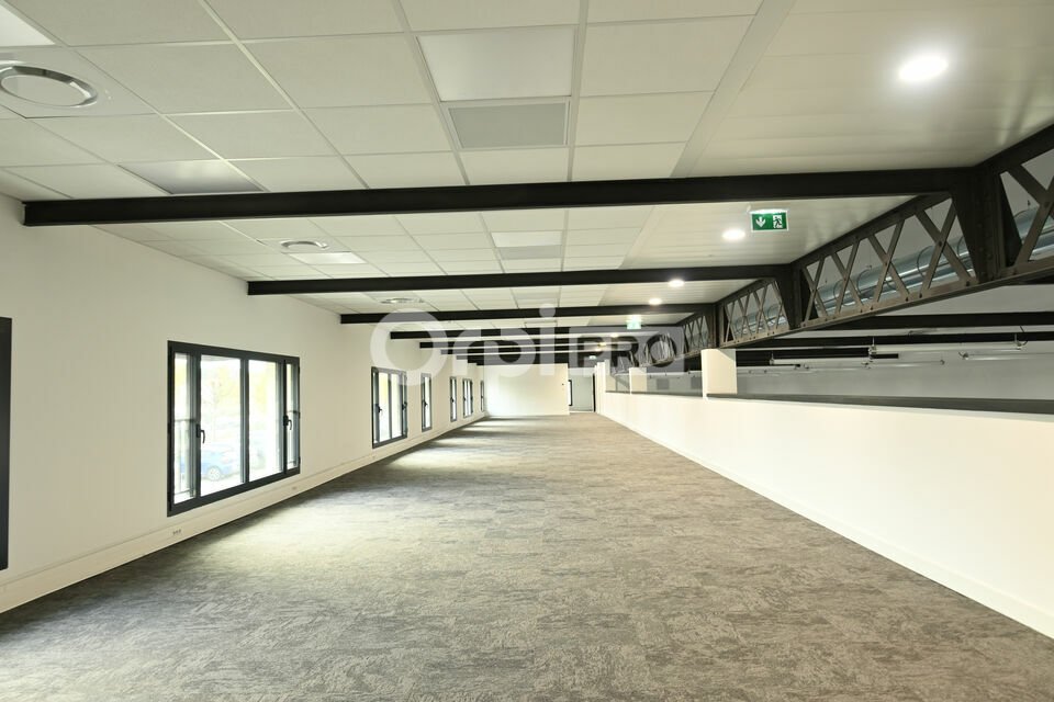 ORPI MYRIAD CONSEIL VENTE-BUREAUX-VENISSIEUX-69