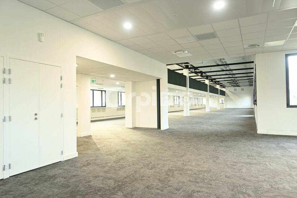 ORPI MYRIAD CONSEIL VENTE-BUREAUX-VENISSIEUX-69