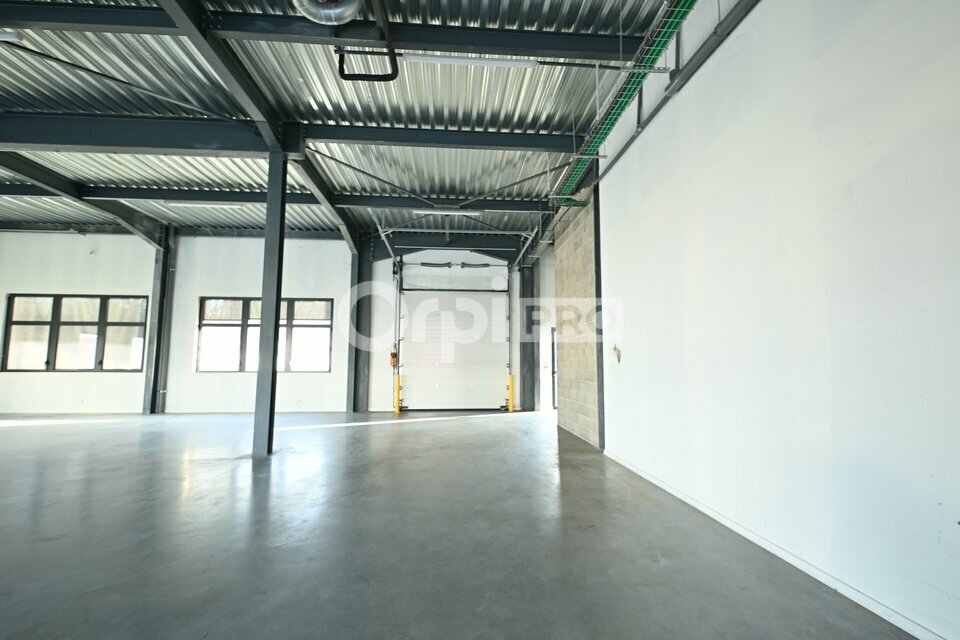 ORPI MYRIAD CONSEIL LOCATION-LOCAL D'ACTIVITE-DARDILLY-69