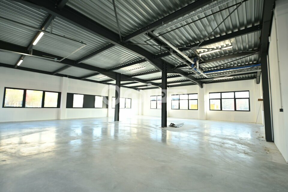 ORPI MYRIAD CONSEIL LOCATION-LOCAL D'ACTIVITE-DARDILLY-69